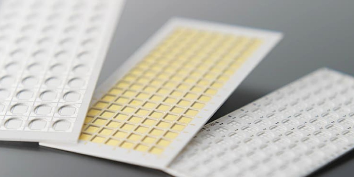 Global LTCC Market and HTCC Market Size, Share, Trends, Growth, Analysis, Key Players, Demand, Outlook, Report, Forecast