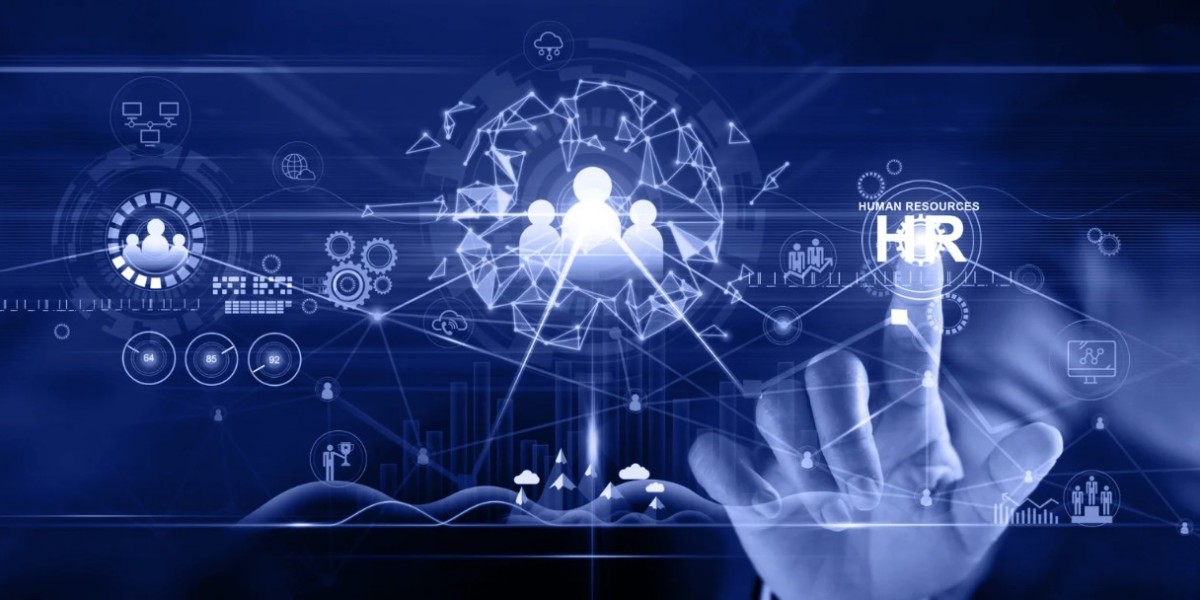 What Are the Innovative HR Services for Enhancing Employee Experience?