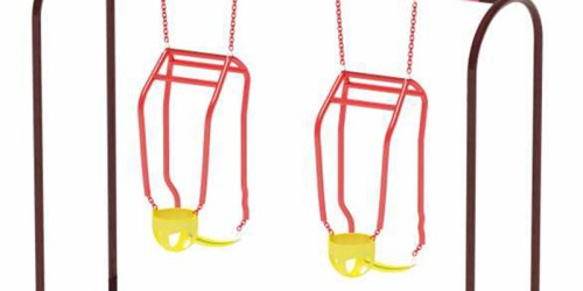 Playground Swing Manufacturers