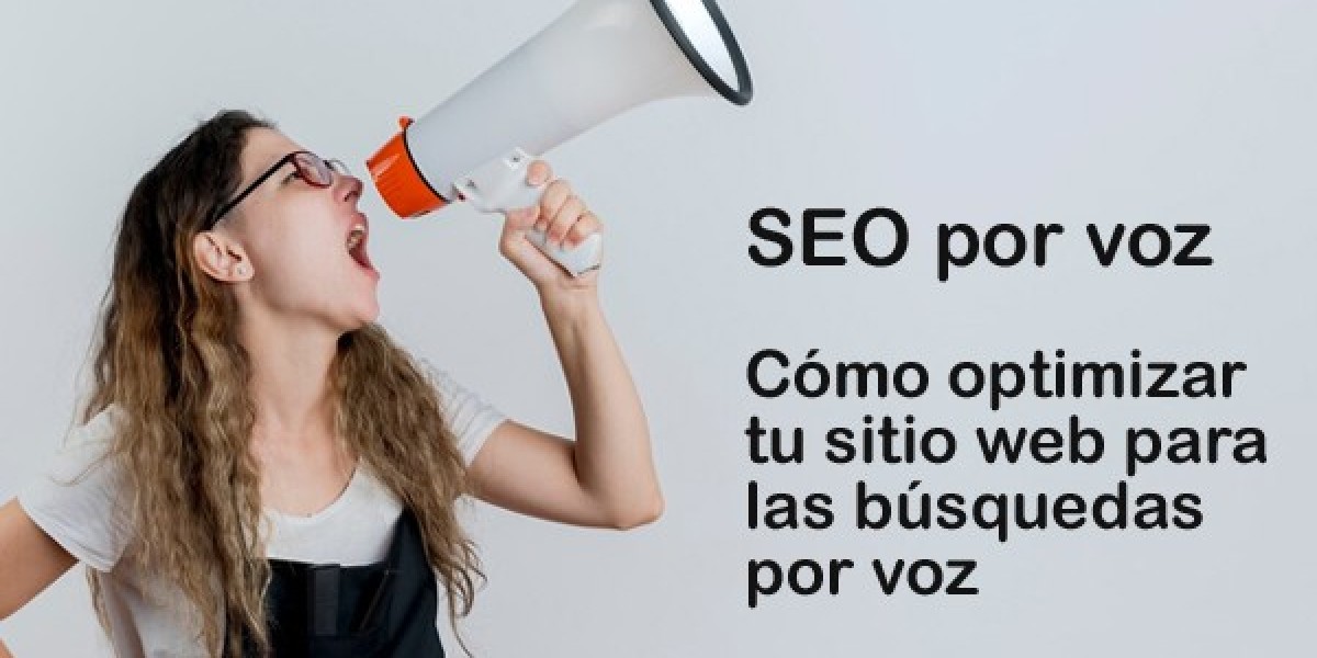 SEO por voz. Cómo aplicar las búsquedas por voz al SEO