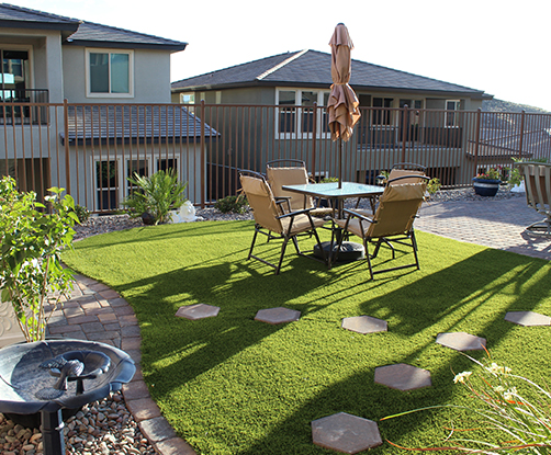 landscape contractors in San Diego