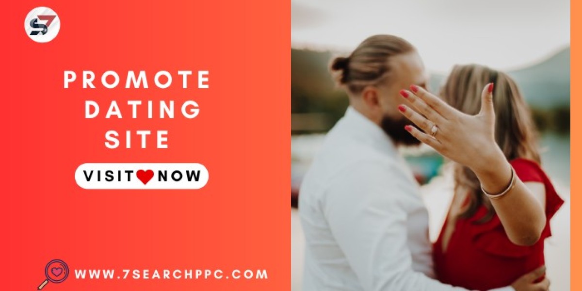 The Ultimate Guide to Promote Dating Site in 2024