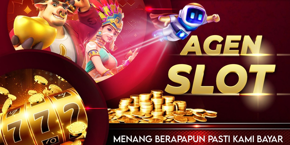 Situs Mpogg Judi Online Slot Gacor Jackpot Maxwin Terbesar