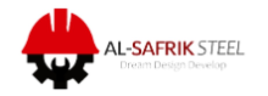 Al Safrik Steel Works Cover Image