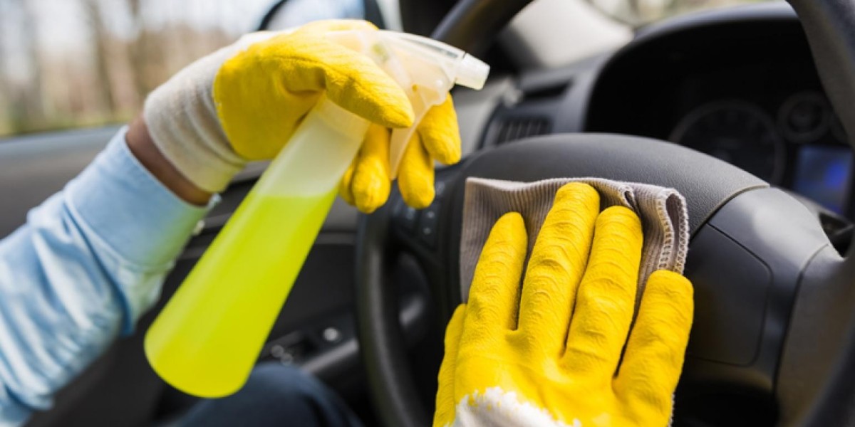 Creating Clean Environments: The Power of Disinfecting Cleaning Services