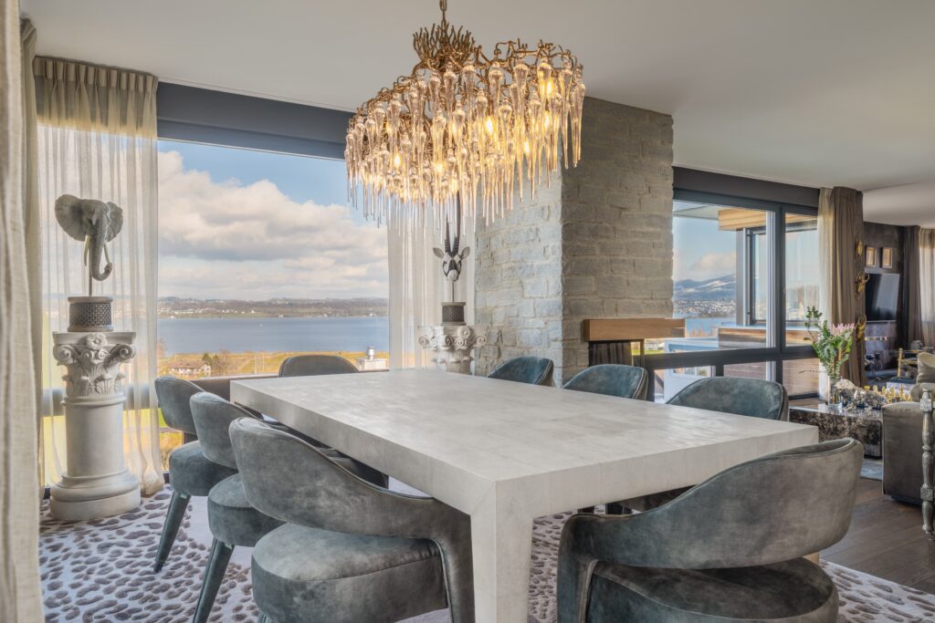 Mystical - Martinuzzi Interiors