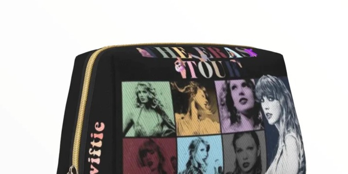 Crafting Memories: Personalized Makeup Pouches for Kids