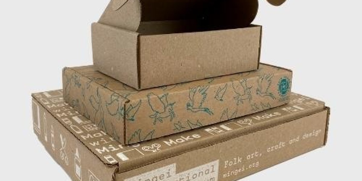 Eco Friendly Shipping Supplies