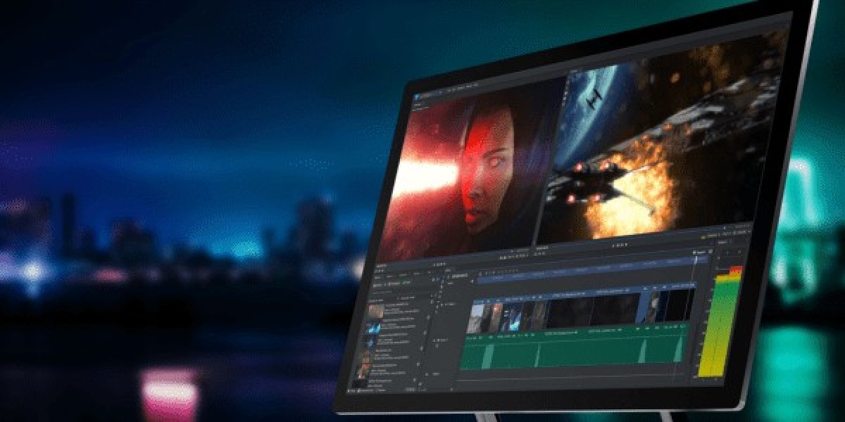 Latest Trends in VFX Technology