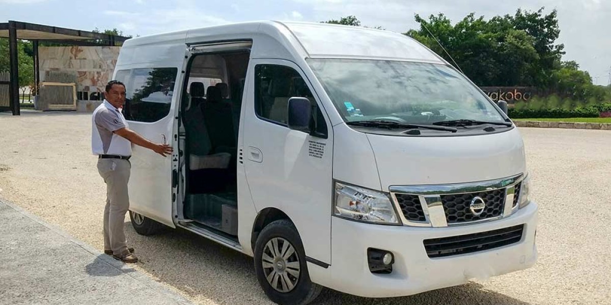 Planning a Trip to Cancun? How About Convenient Airport Transfers?