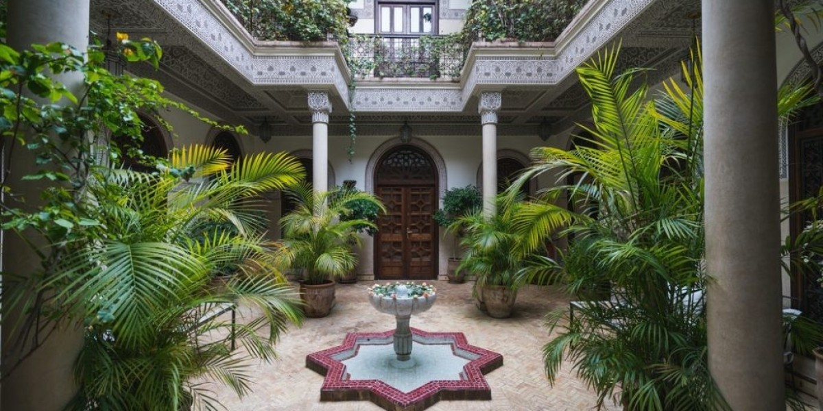 Family Holidays in Morocco