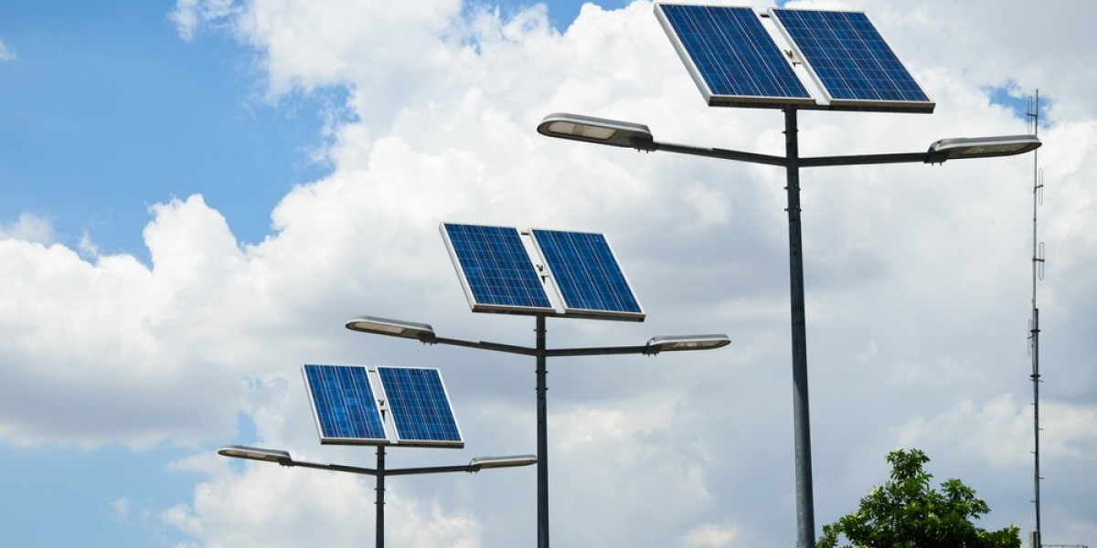 How To Find the Brightest Solar Street Lights
