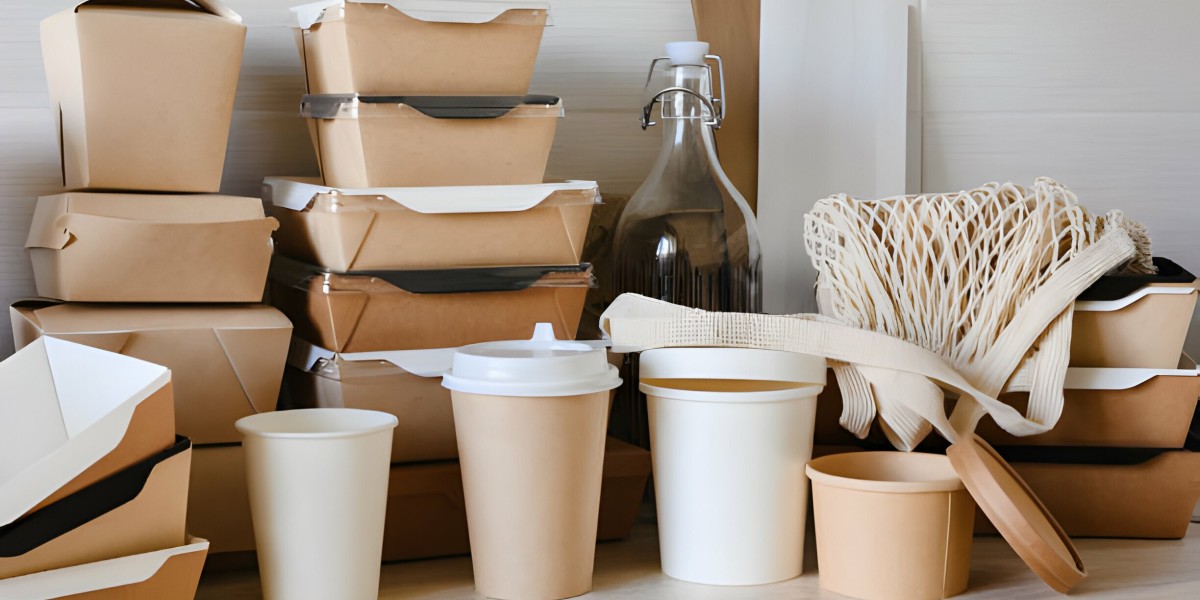 Sustainable Solutions in Food Packaging: Unveiling the Power of Cardboard