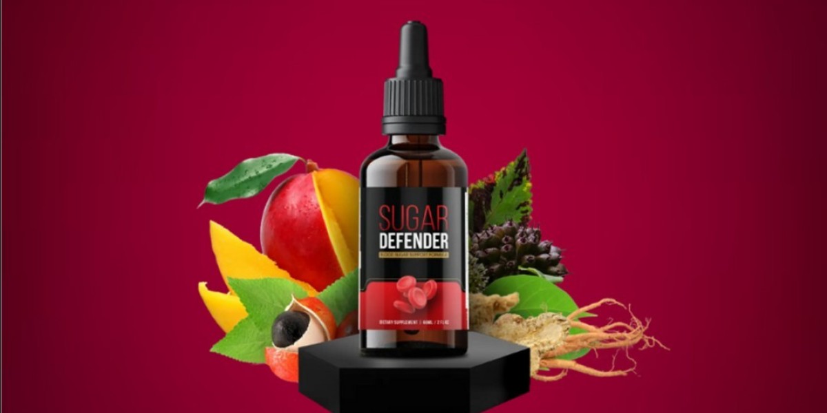 Sugar Defender Does It Work - Real Or Fake! Legitimate!