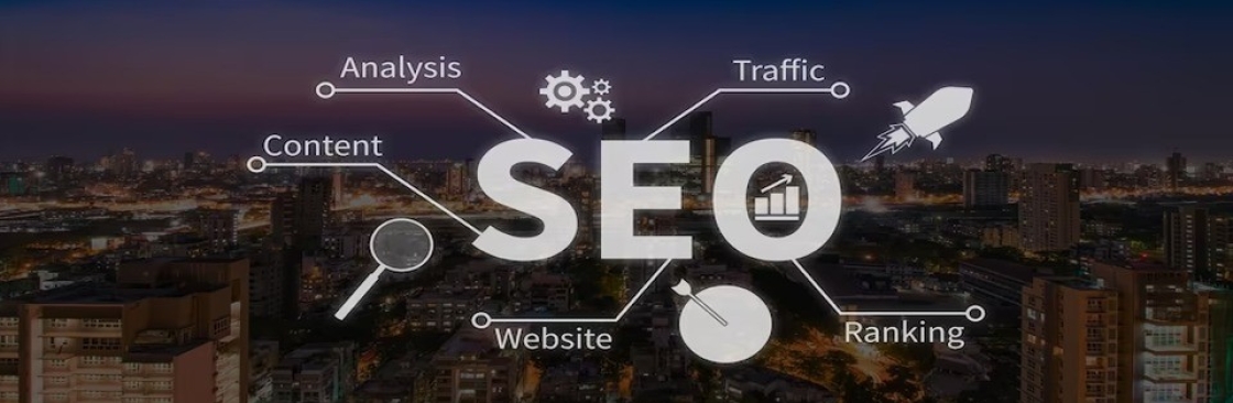 virginia seosolutions Cover Image