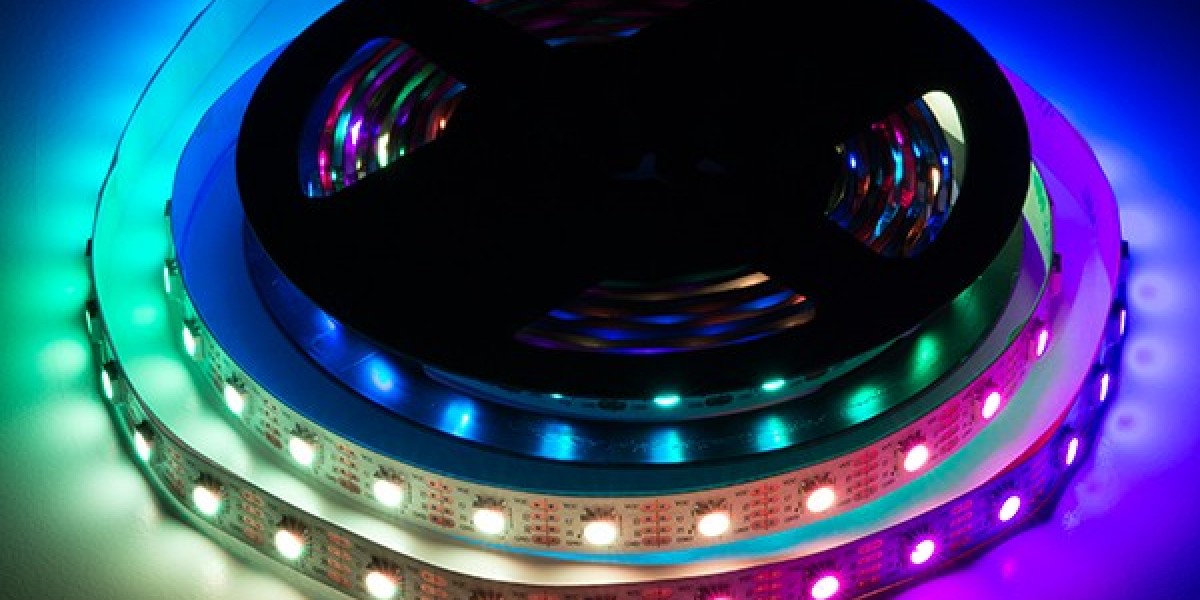 The Best LED Strip Lights of 2024