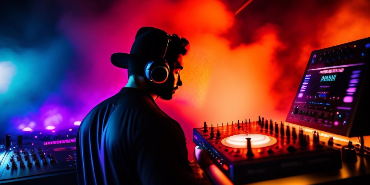 Electronic Music Production Course in Chandigarh