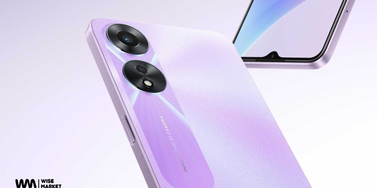 Oppo A78 4G Price in Pakistan: Features and Specs Revealed