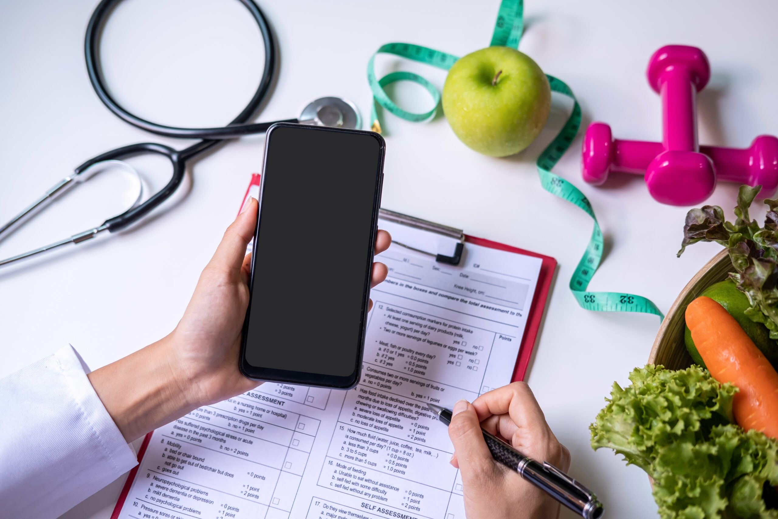 Losing Weight and Maintain Weight Loss in Redmond WA