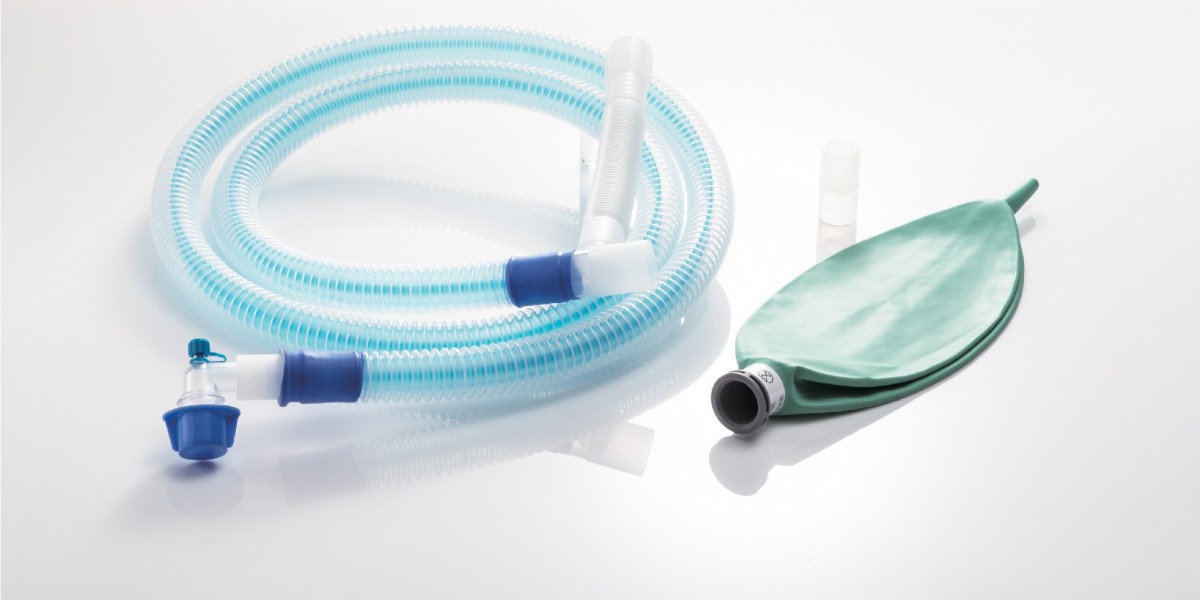 A Breath of Fresh Air: Understanding Breathing Circuit Systems