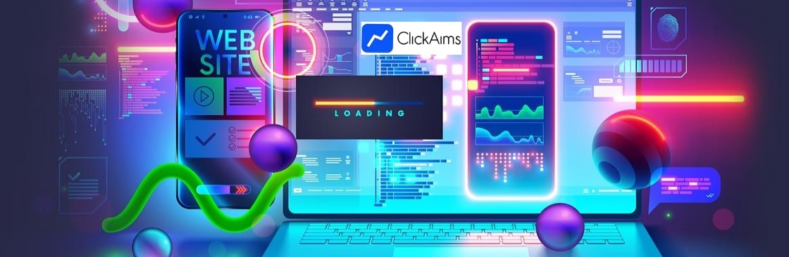 Click Aims Cover Image