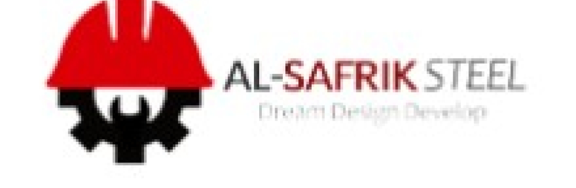 Al Safarik Steel Cover Image