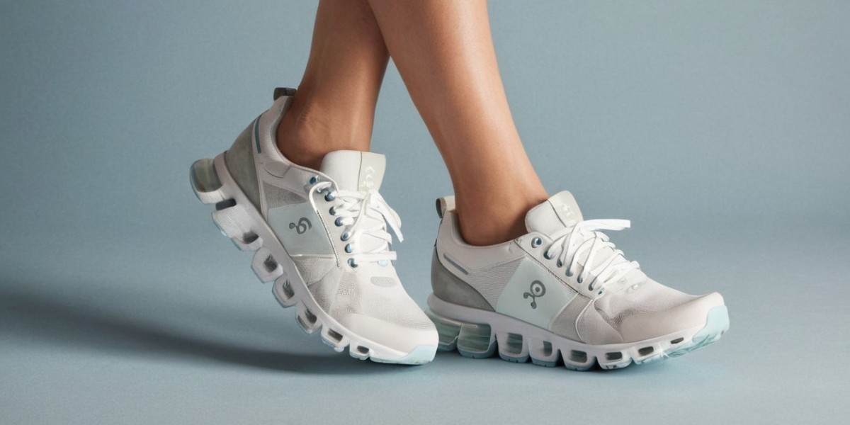 On Cloud Nova: A stylish and comfortable choice
