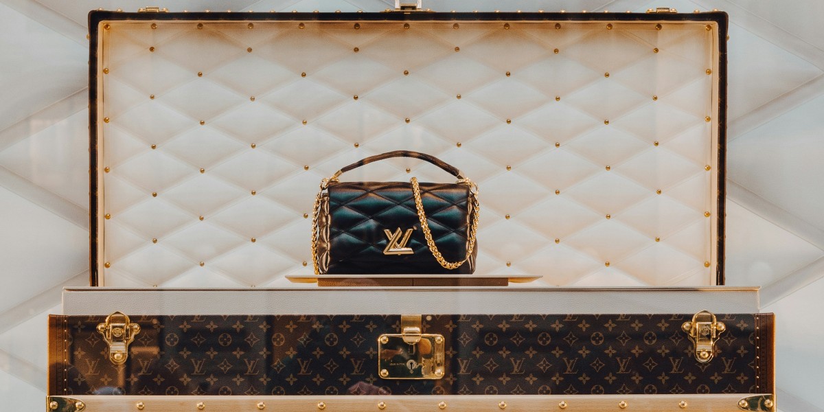 Discover Luxury for Less at the Louis Vuitton Outlet: A Shopper's Paradise