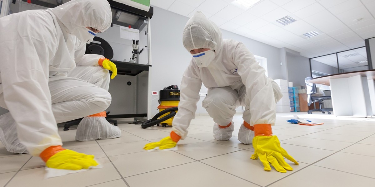 Advanced Techniques for Wet Carpet Cleanup Services?