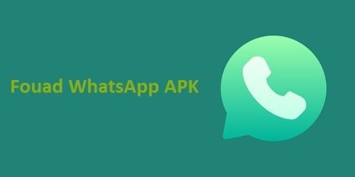 Unlocking New Features with Fouad WhatsApp APK