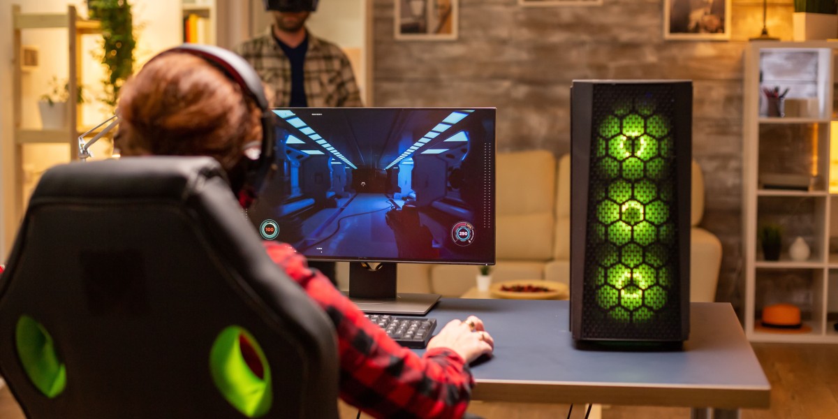 Top 10 Tips for a Rewarding Online Gaming Experience