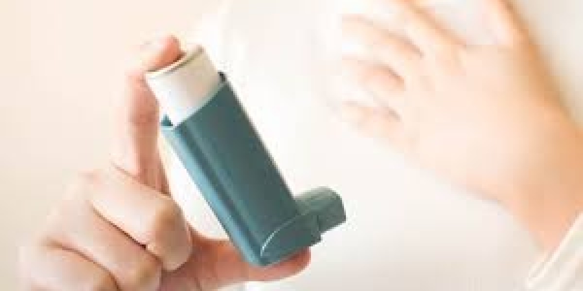 What is Asthalin Inhaler Used For?