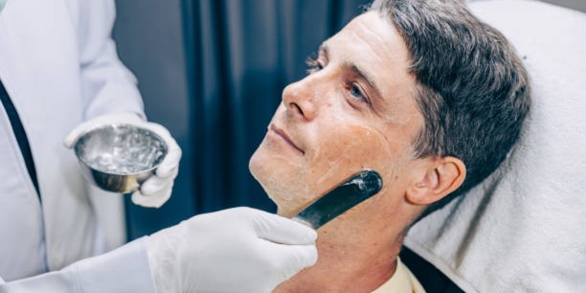 Tighten, Tone, Transform: A Guide to RF Skin Tightening Treatments