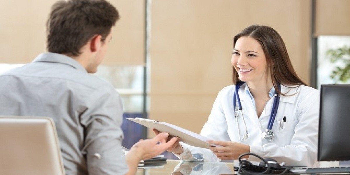 What to Expect When Getting Started at a Weight Loss Center?