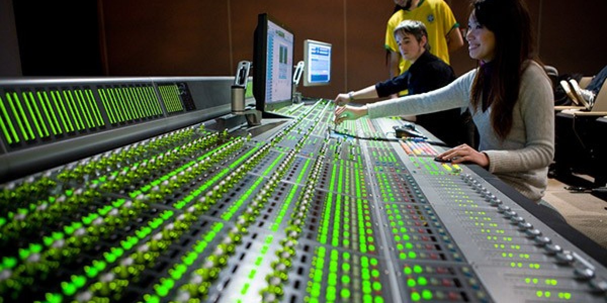Sound Engineering India