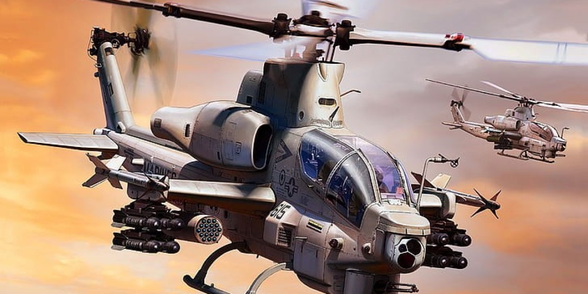 Iran Helicopters Market Size, Share,  Forecasts to 2033