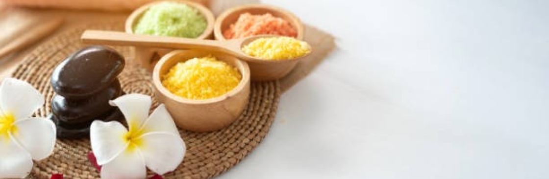 Bath Salt Cover Image