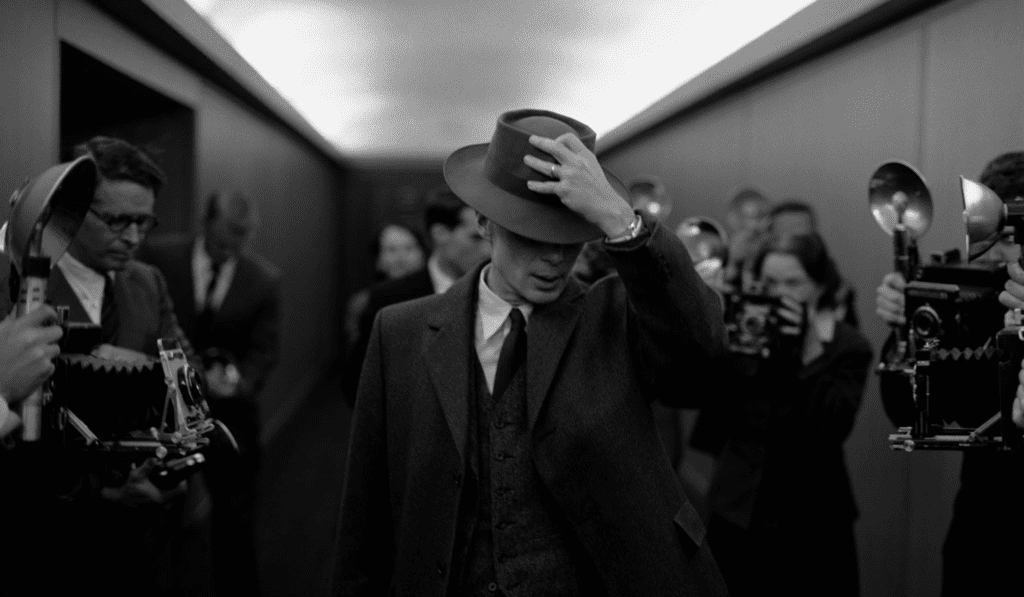 Cillian Murphy: The Actor Everyone Loves » USBLOGAKY