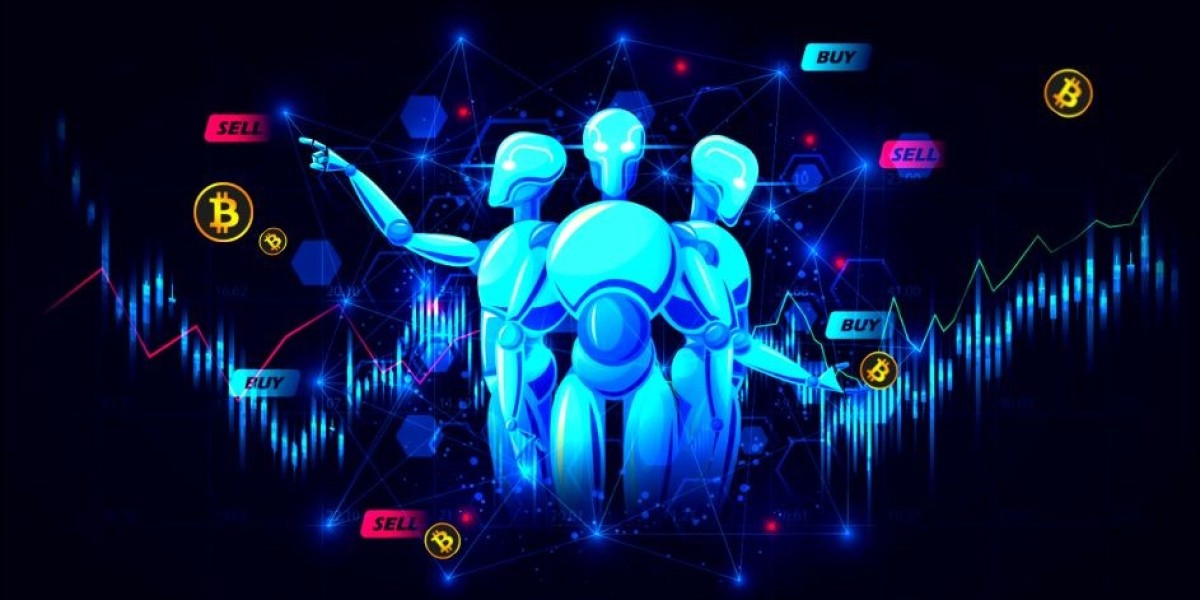 5 Essential Things to Consider While Building a Arbitrage Trading Bot