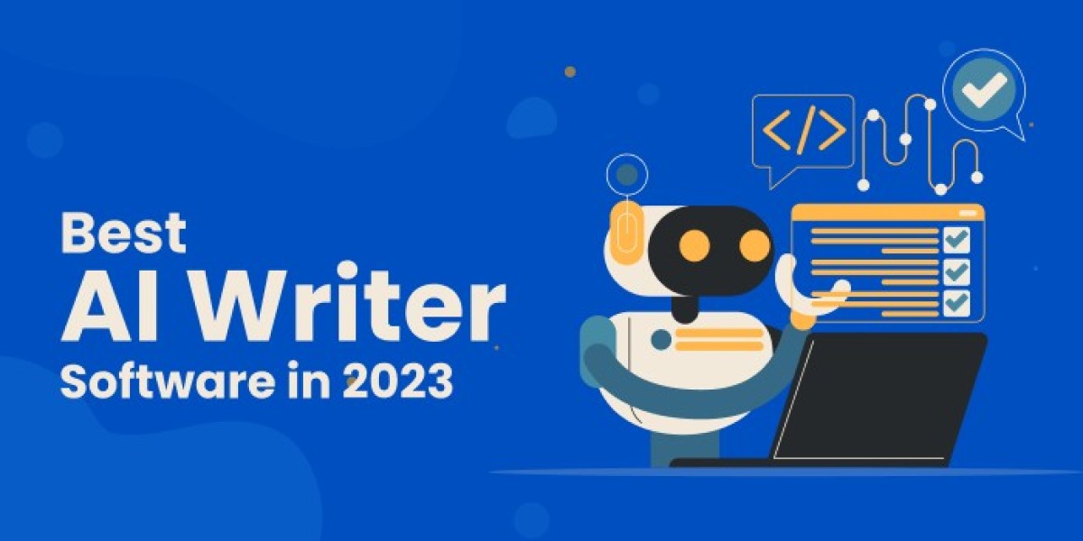 Revolutionizing Assignment Writing: The Role of AI Homework Helpers