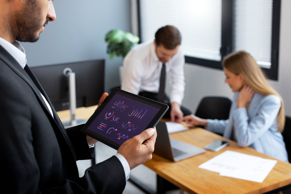 Trading Software Development: A Strategic Business Decision | SeoEntry