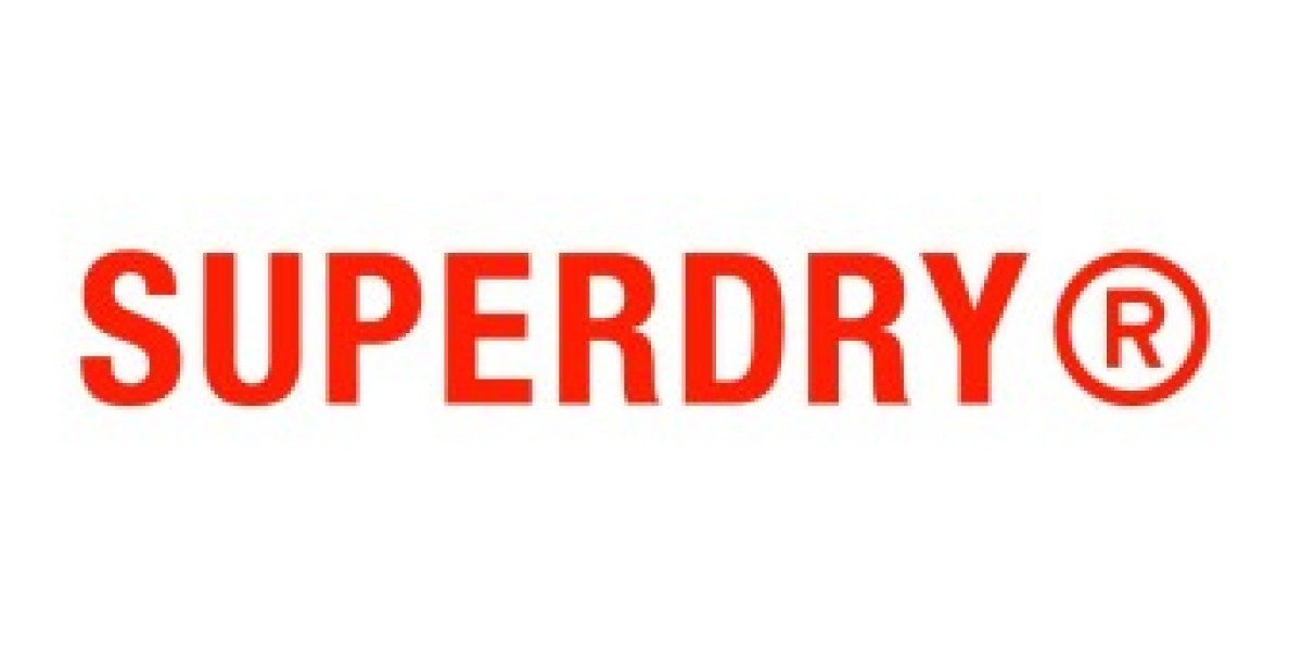 Elevate Your Wardrobe with Superdry Rabattcode: A Fashionista's Saving Grace