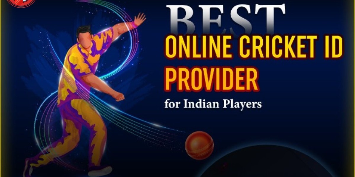 Best online cricket id provider in India