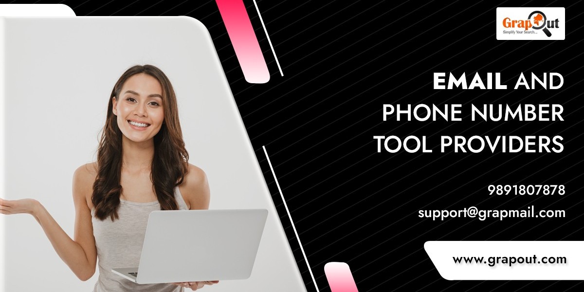 How to Find an Email Address By Phone Number with Grapout