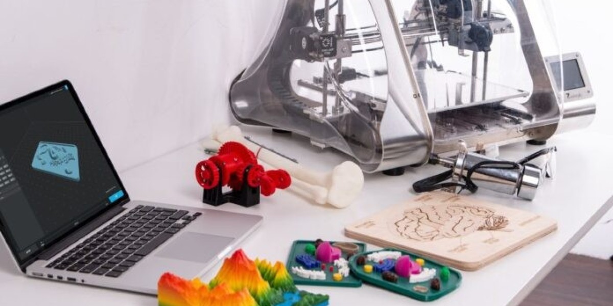Cheapest 3D Printing Method
