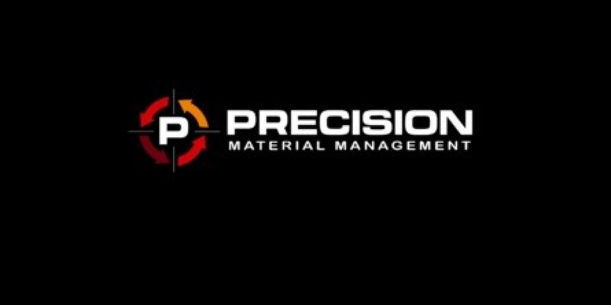 Material Management Software: Streamlining Efficiency in Supply Chain Operations