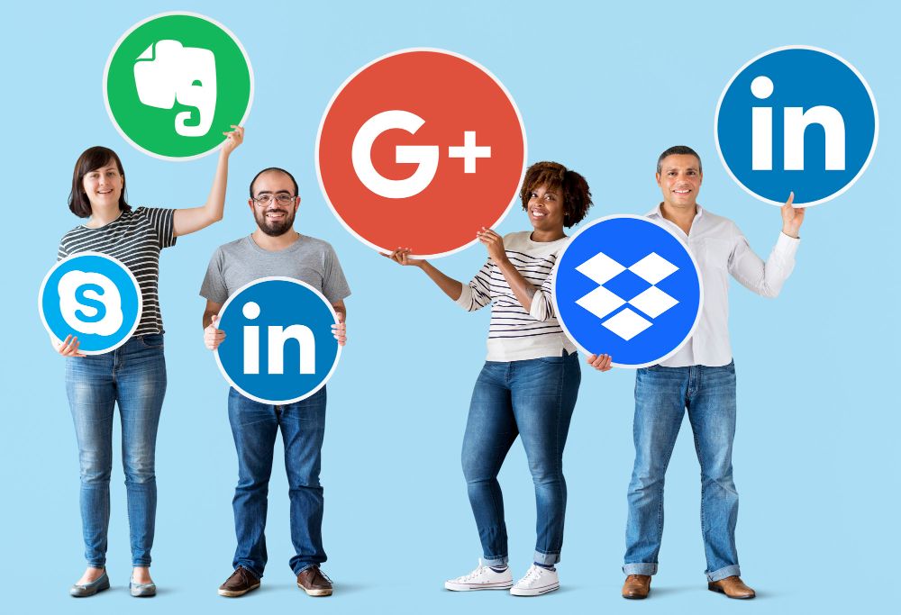Why Is Social Media an Important Part of Inbound Marketing