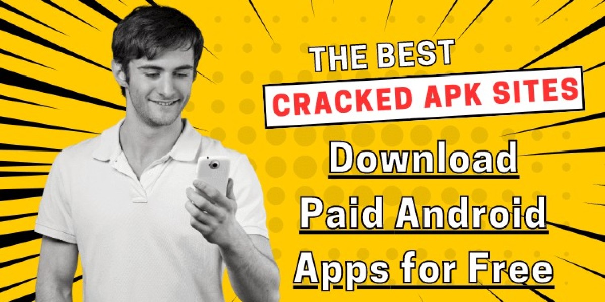 Cracked apk sites