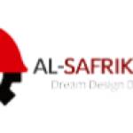 Al Safarik Steel Profile Picture