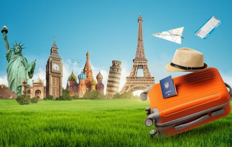 10 Reasons Why You Should Hire Travel Agents in Chandigarh | by My Travel case | Feb, 2024 | Medium